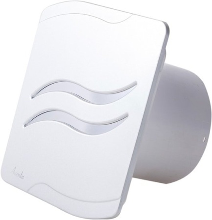 Вытяжной вентилятор Awenta System+ Turbo 100CTR [KWT100CTR-PSS100]