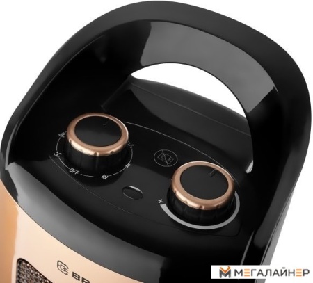 Тепловентилятор Brayer BR4801