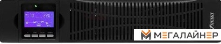 Купить Источник бесперебойного питания Powerman Online 3000 RT в Минске с доставкой