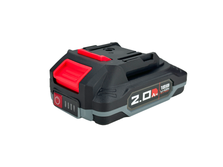 Profipower MKDTM-18V (с 2-мя АКБ) купить в Минске с доставкой