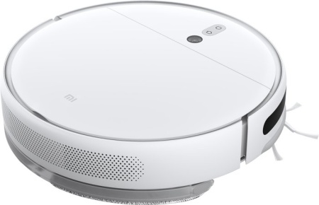 Робот-пылесос Xiaomi Mi Robot Vacuum-Mop 2 STYTJ03ZHM (международная версия) купить в Минске с доставкой