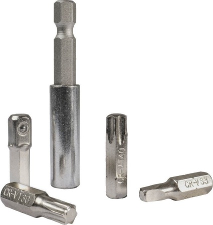 Набор домашнего мастера Bort BTK-210 (210 предметов) купить в Минске с доставкой