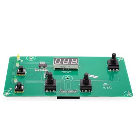 Плата потенциометра AuroraPro Stronghold 315 (N-51-02-0008) - запчасть