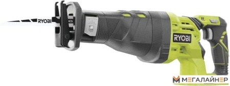 Сабельная пила Ryobi R18RS-0 купить в Минске с доставкой