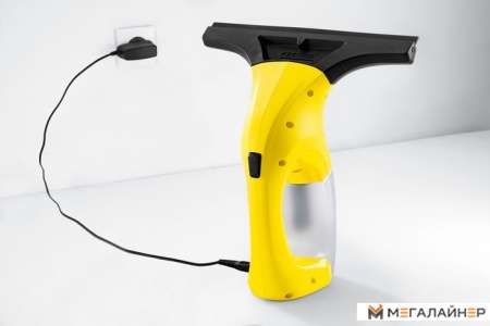 Пылесос Karcher WV 1 1.633-200.0 купить в Минске с доставкой