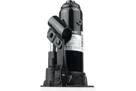 Домкрат гидравлический БелАК 5 т., в кейсе