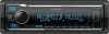USB-магнитола Kenwood KMM-125