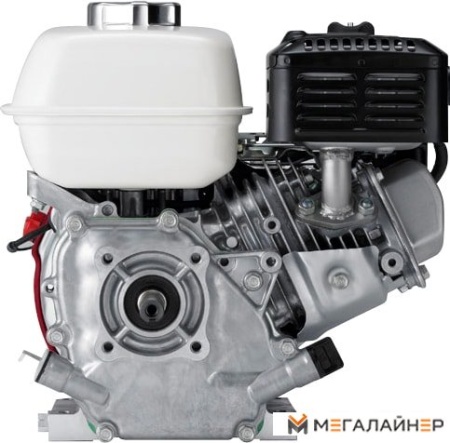 Бензиновый двигатель Honda GX120UT3-QX4-OH купить в Минске с доставкой