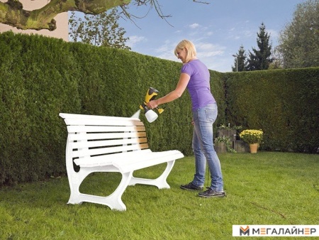 Краскораспылитель Wagner W 100 [2361507] купить в Минске с доставкой