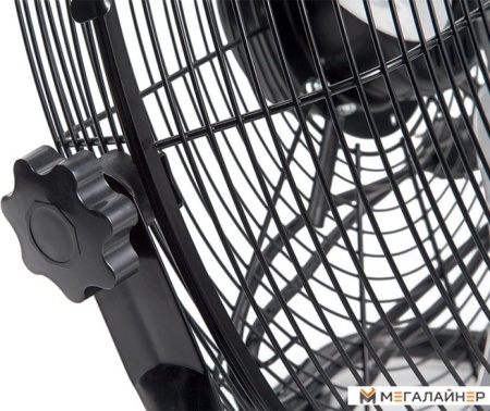 Вентилятор Ballu BIF-8B