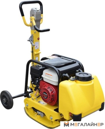 Виброплита ТСС CP-80TR (гидравлический привод) купить в Минске с доставкой