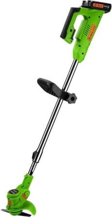 Триммер Deko DKTR21 (с 1-м АКБ) купить в Минске с доставкой