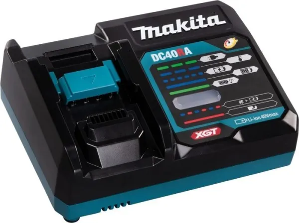 Зарядное устройство Makita DC40RA (40В) купить в Минске с доставкой
