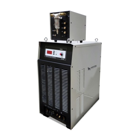 Аппарат плазменной резки TRITON CUT 400 HF W (TR300) (Плазмотрон в комплекте)