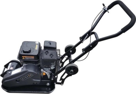 Виброплита Zitrek Z3K50 Loncin 154F 091-0200 купить в Минске с доставкой