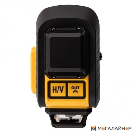 Купить Лазерный нивелир Denzel LX 360-2 Red 35076 в Минске с доставкой