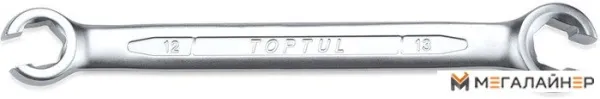 Набор ключей Toptul AEEA1214 (1 предмет) купить в Минске с доставкой