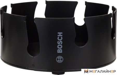 Коронка Bosch Speed for Multi Construction 2608580768 купить в Минске с доставкой