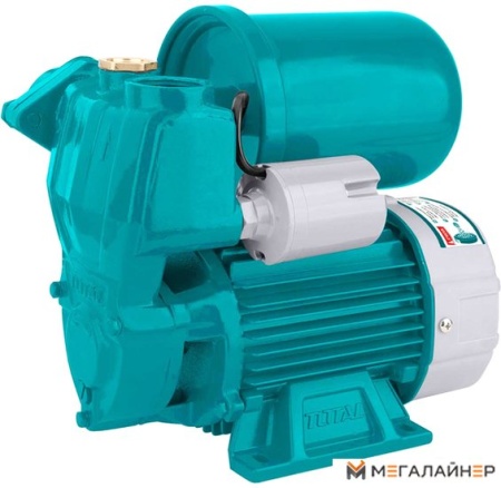 Самовсасывающий насос Total TWP95506 купить в Минске с доставкой