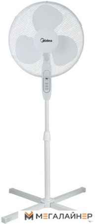 Вентилятор Midea FS 4051