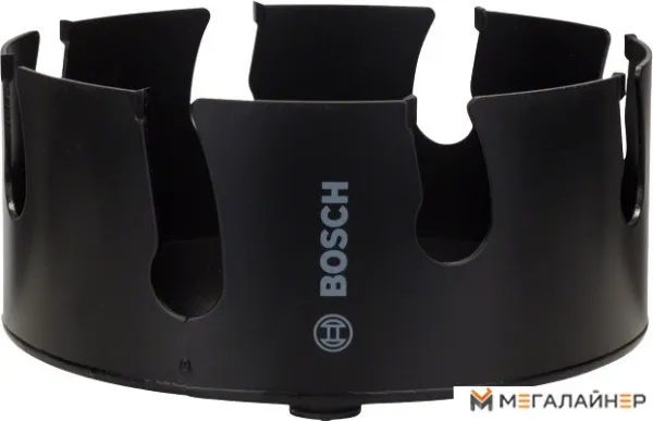 Коронка Bosch Speed for Multi Construction 2608580768 купить в Минске с доставкой