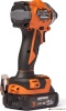 Винтоверт Daewoo Power DAX 3021Li Set (с 2-мя АКБ, кейс) купить в Минске с доставкой