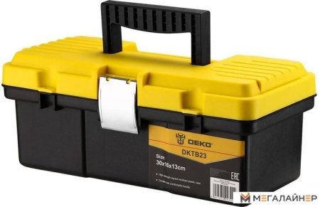 Ящик для инструментов Deko DKTB23 купить в Минске с доставкой