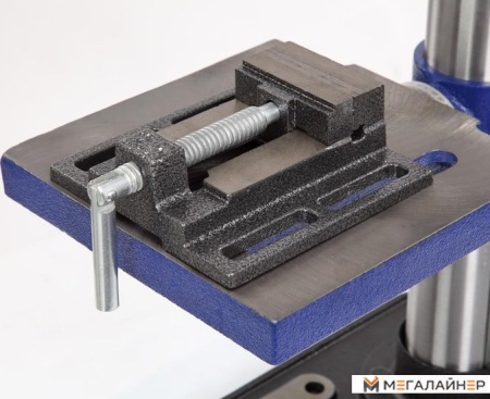 Станок Белмаш DP250-16J купить в Минске с доставкой