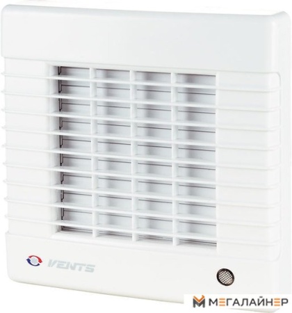 Вытяжной вентилятор Vents 125 МА