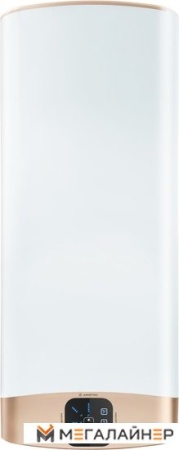 Накопительный электрический водонагреватель Ariston ABS VLS Evo Inox PW 100 D 3626125-R купить в Минске с доставкой