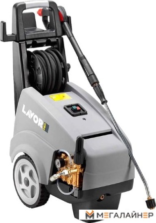 Мойка высокого давления Lavor Tucson XL 2021 LP 8.672.0002 купить в Минске с доставкой