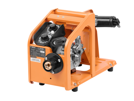 Сварочный полуавтомат Сварог Pro Smart MIG 350 (N216S)