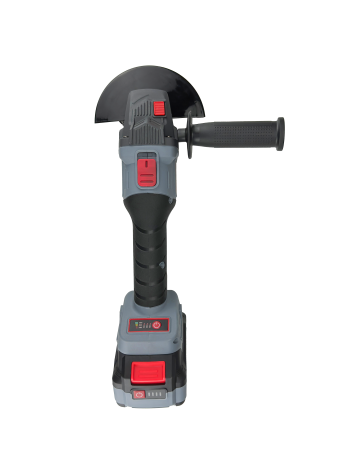 Profipower MKDGA-18V (с 2-мя АКБ, кейс) купить в Минске с доставкой