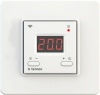 Терморегулятор Terneo ax (белый)