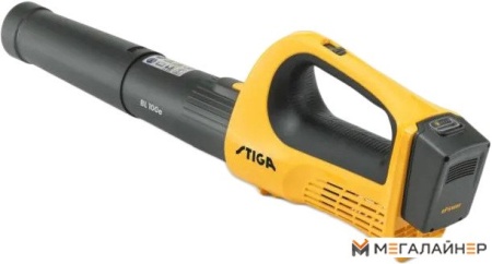 Ручная воздуходувка Stiga BL 100e Kit 271504108/ST2 (с 1-им АКБ) купить в Минске с доставкой