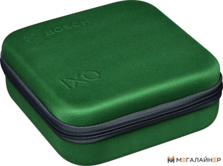 Электроотвертка Bosch IXO VI 06039C7122 (с АКБ, сумка, набор оснастки) купить в Минске с доставкой