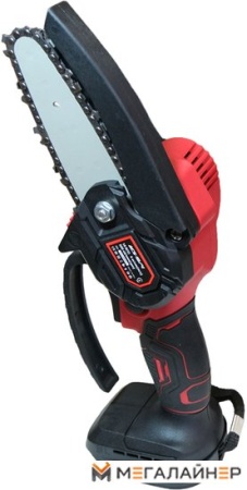 Аккумуляторная пила Edon ACS-18/4 (с 1-м АКБ) купить в Минске с доставкой