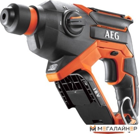 Перфоратор AEG Powertools BBH 18C-0 4935464984 (без АКБ) купить в Минске с доставкой