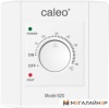 Терморегулятор Caleo 620 (белый)