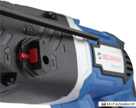 Перфоратор Белмаш RH 26/1050 купить в Минске с доставкой
