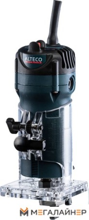 Кромочно-петельный фрезер Alteco TM 500 28161 купить в Минске с доставкой