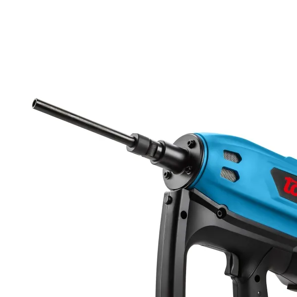 Газовый монтажный пистолет для теплоизоляции Toua GSN50D (PC50D) купить в Минске с доставкой