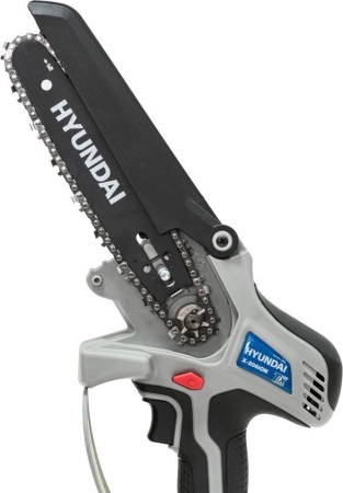 Аккумуляторная пила Hyundai X-206iON (без АКБ) купить в Минске с доставкой