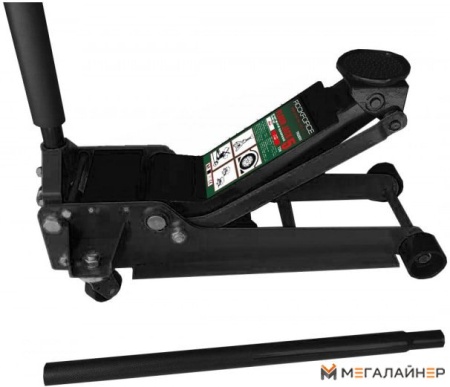 Подкатной домкрат RockForce RF-TR50001 5т
