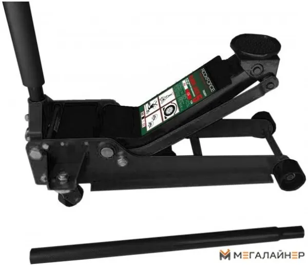 Подкатной домкрат RockForce RF-TR50001 5т