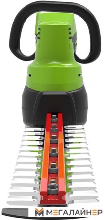 Кусторез + высоторез Greenworks GD60PHT61 2301107 (без АКБ) купить в Минске с доставкой