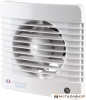 Вытяжной вентилятор Vents 125 Силента-М