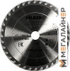 Пильный диск Hilberg HW410 купить в Минске с доставкой