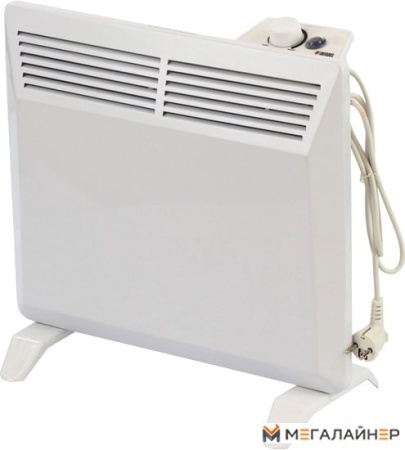 Конвектор Denzel XCE-1000