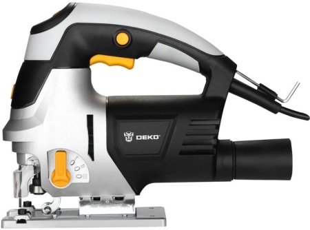Электролобзик Deko DKJS900 Pro купить в Минске с доставкой